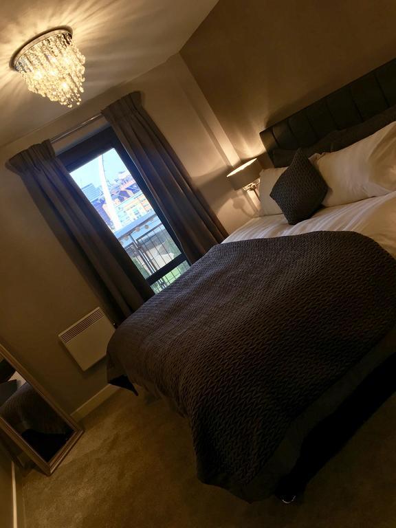 118 Baltic Quay Lägenhet Newcastle-upon-Tyne Exteriör bild